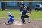 Softball vs UMD  Wheaton College Softball vs UMass Dartmouth. - Photo by Keith Nordstrom : Wheaton, Softball, UMass